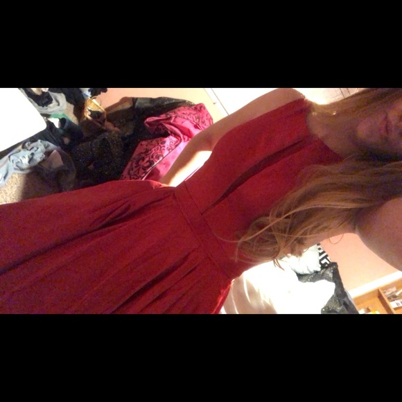 Sherri Hill Prom Dress: SOLD - Picture 5 of 6